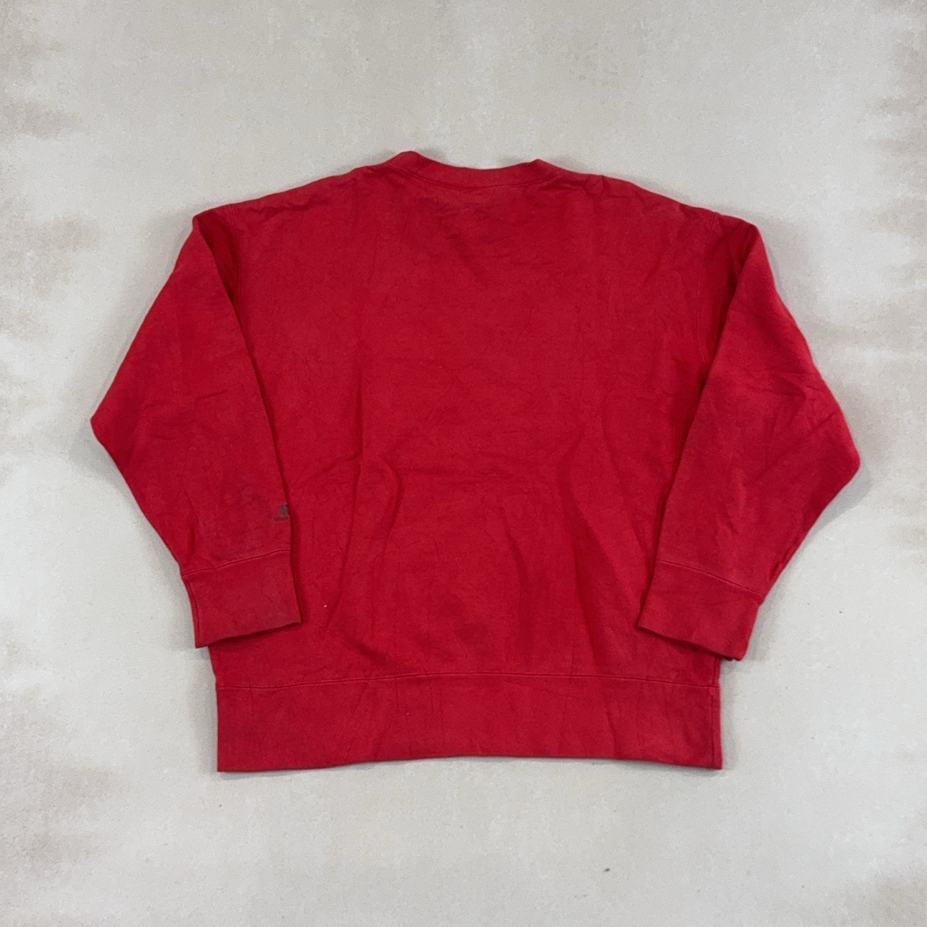 HELLY HANSEN CREW - X LARGE