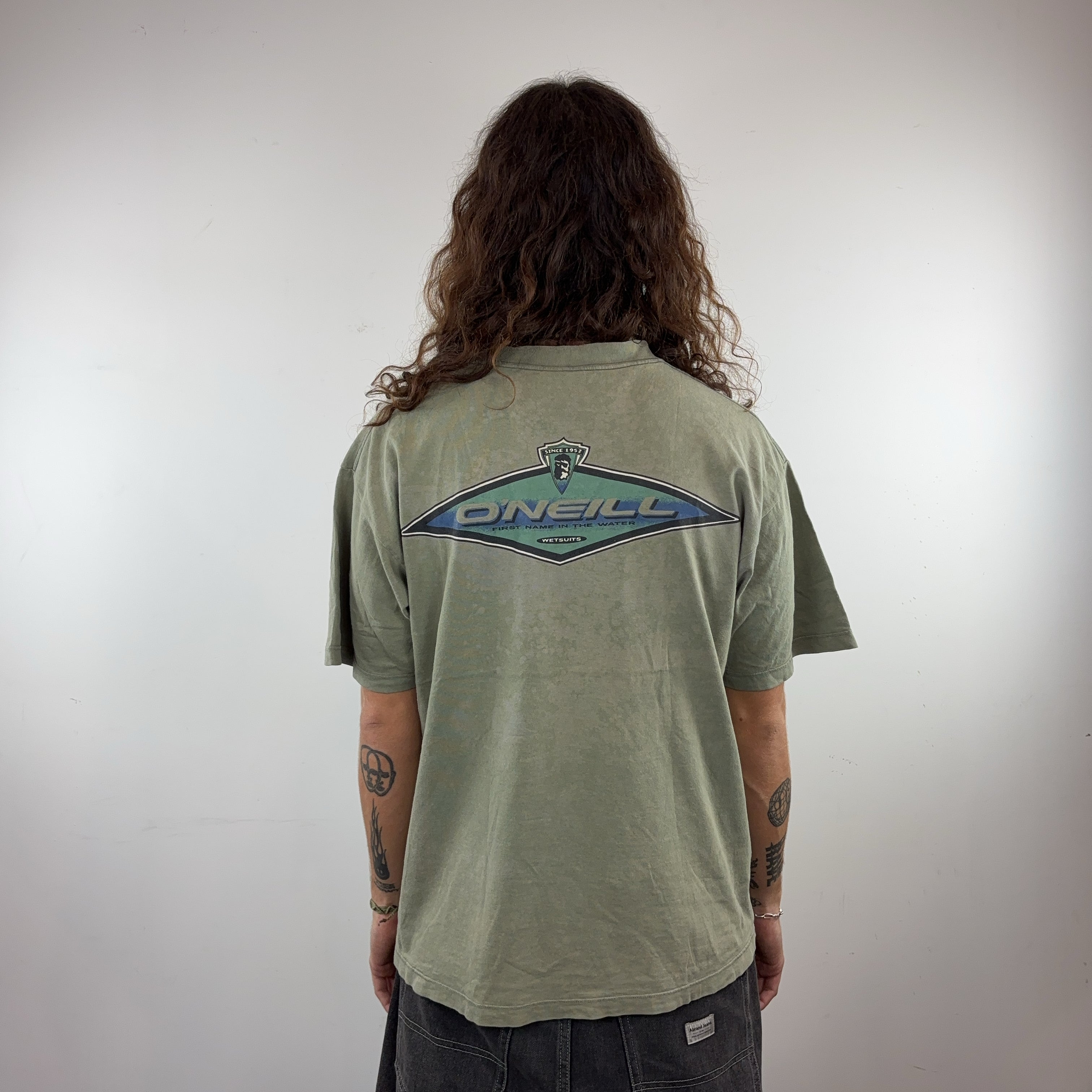 O'NEILL TEE - LARGE