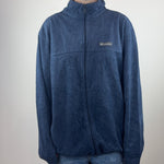 COLUMBIA FLEECE - X LARGE