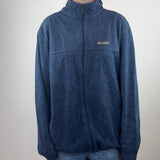 COLUMBIA FLEECE - X LARGE