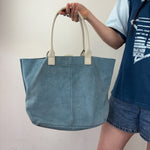 ATELIER NUDIE BAG - MEDIUM