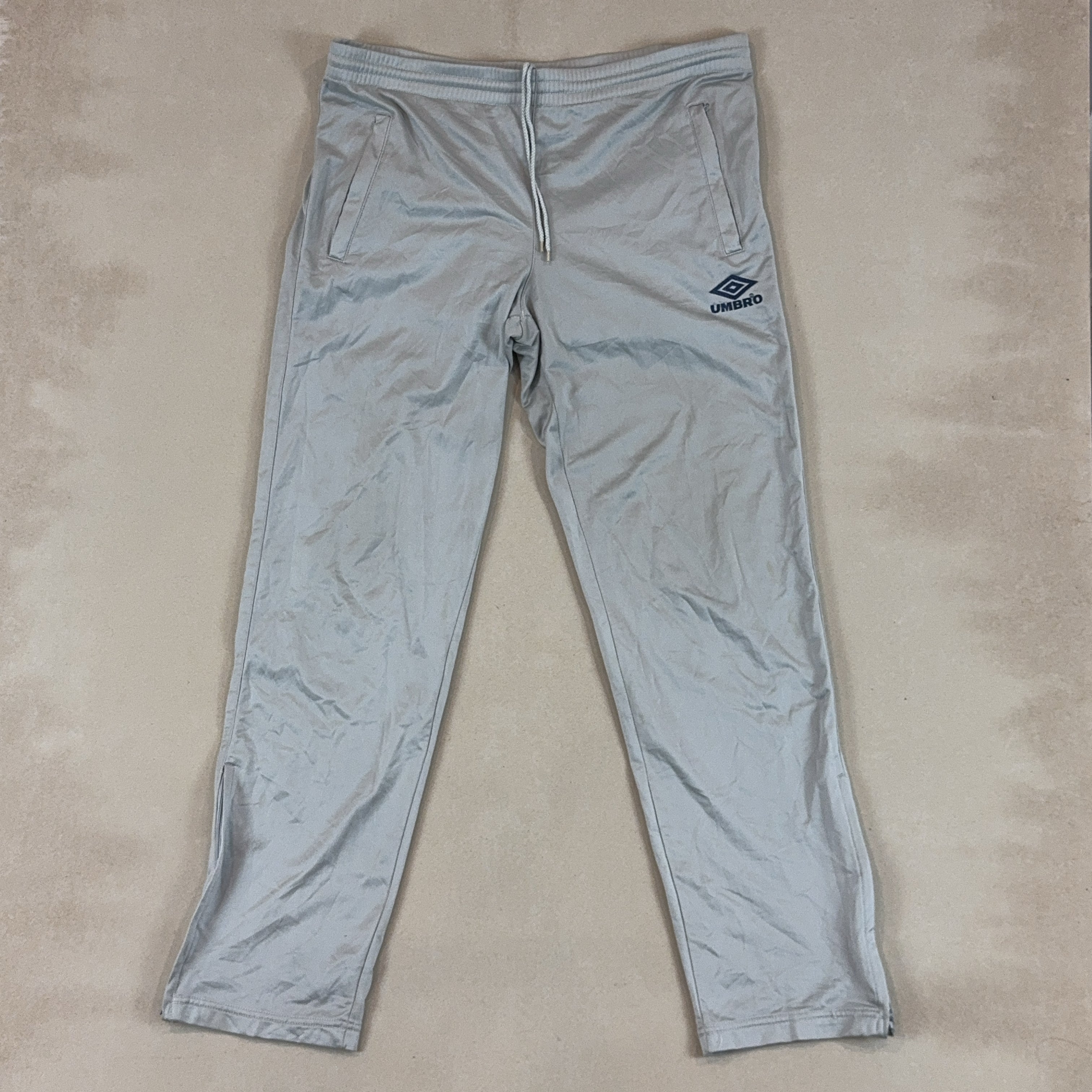 UMBRO SPORT PANTS - LARGE