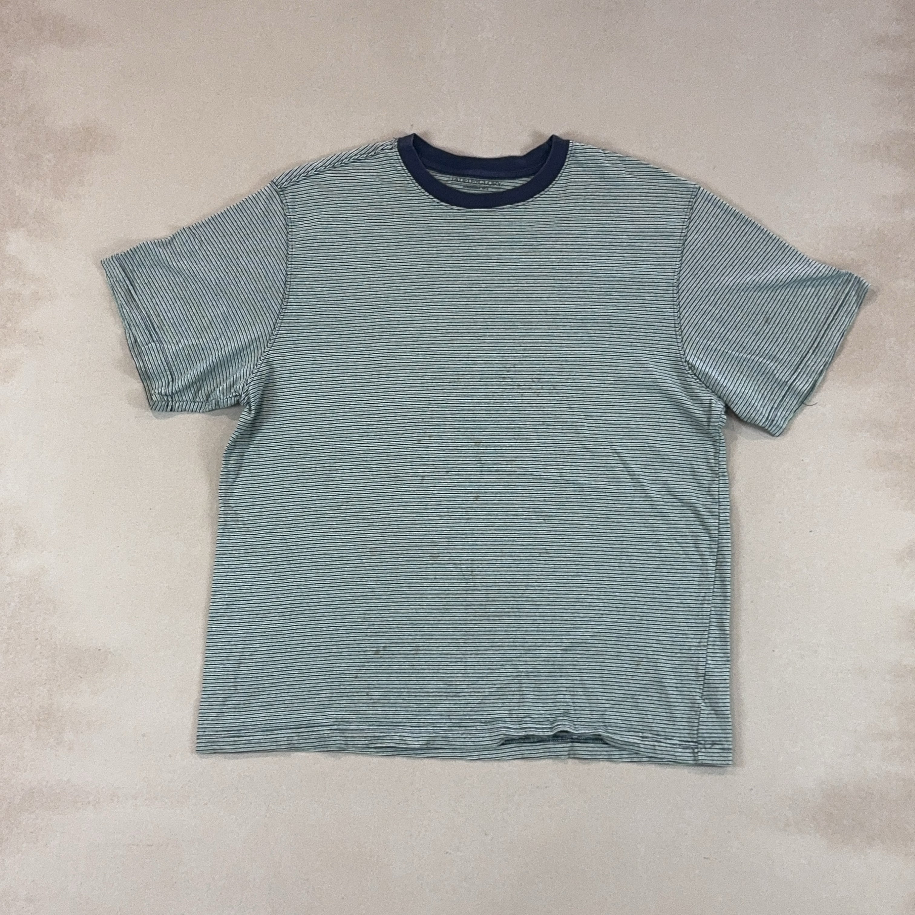 FADED GLORY TEE - LARGE