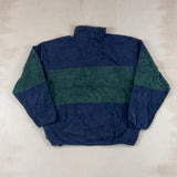 NAUTICA QUARTER ZIP - LARGE