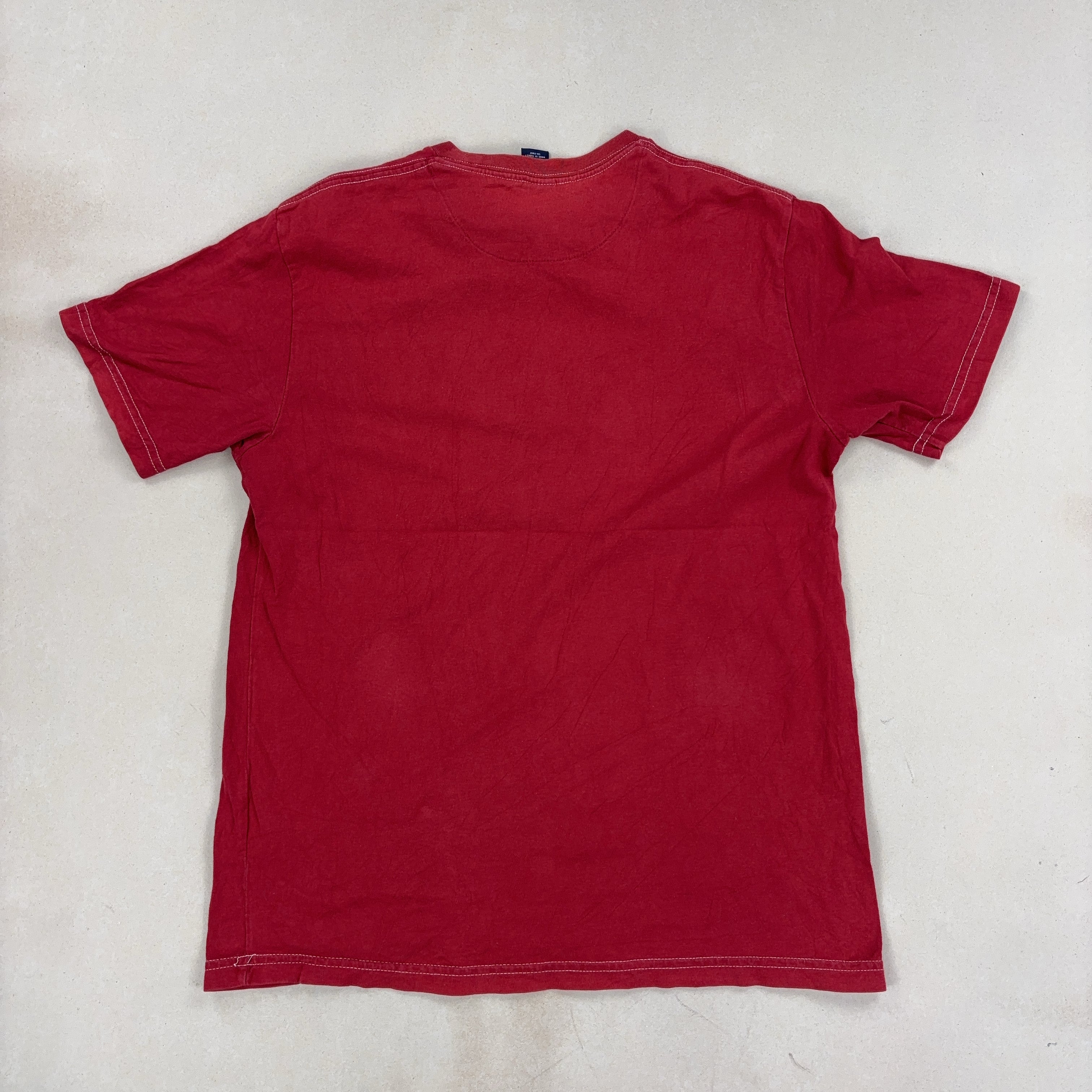 GAP TEE - SMALL