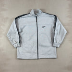 REEBOK JACKET - LARGE