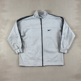 REEBOK JACKET - LARGE
