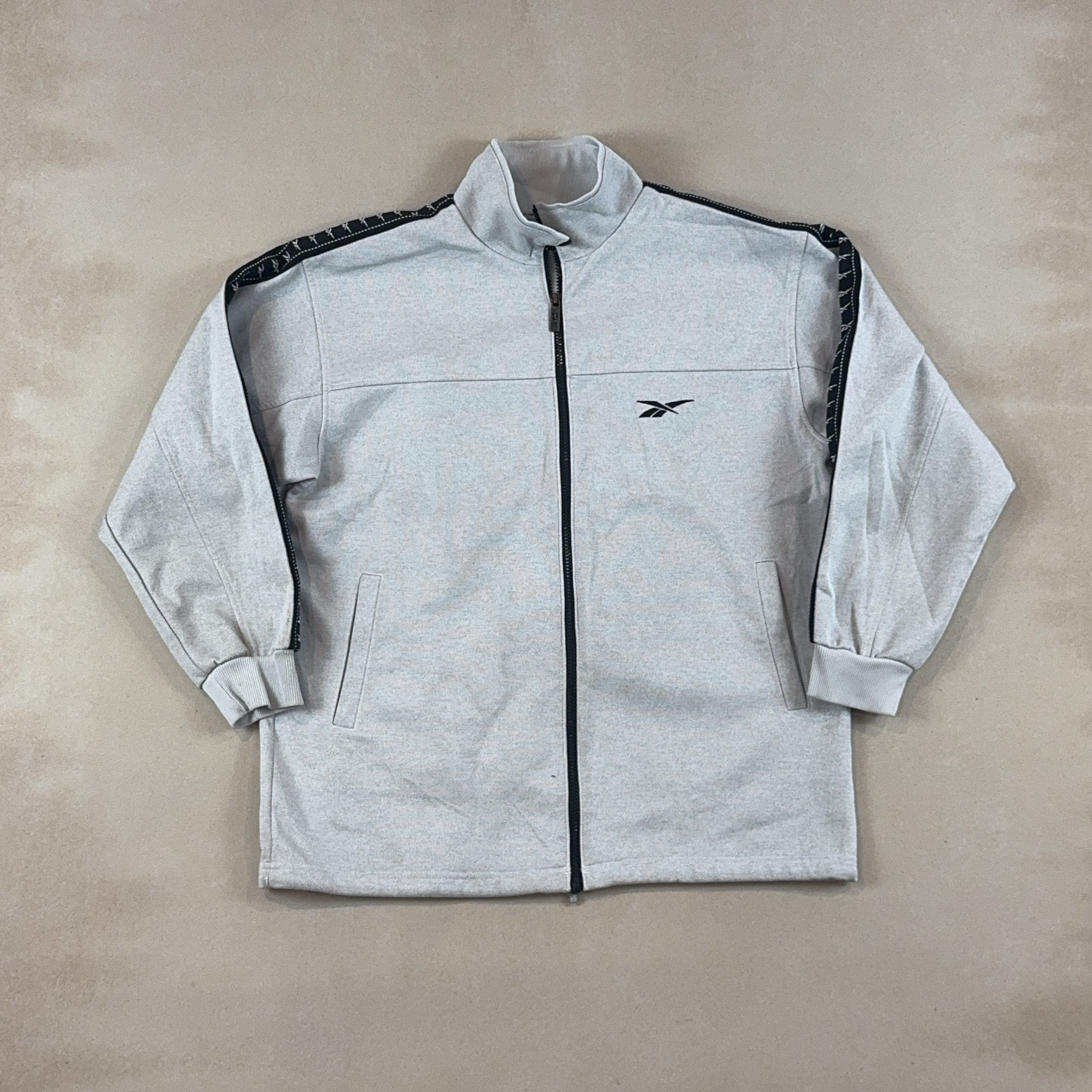 REEBOK JACKET - LARGE