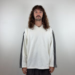 RUSTY LONG SLEEVE - X LARGE