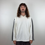RUSTY LONG SLEEVE - X LARGE
