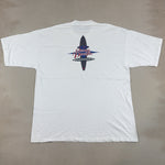 OCEAN PACIFIC TEE - X LARGE