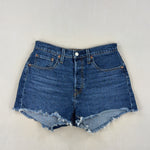 LEVI'S SHORTS - X SMALL