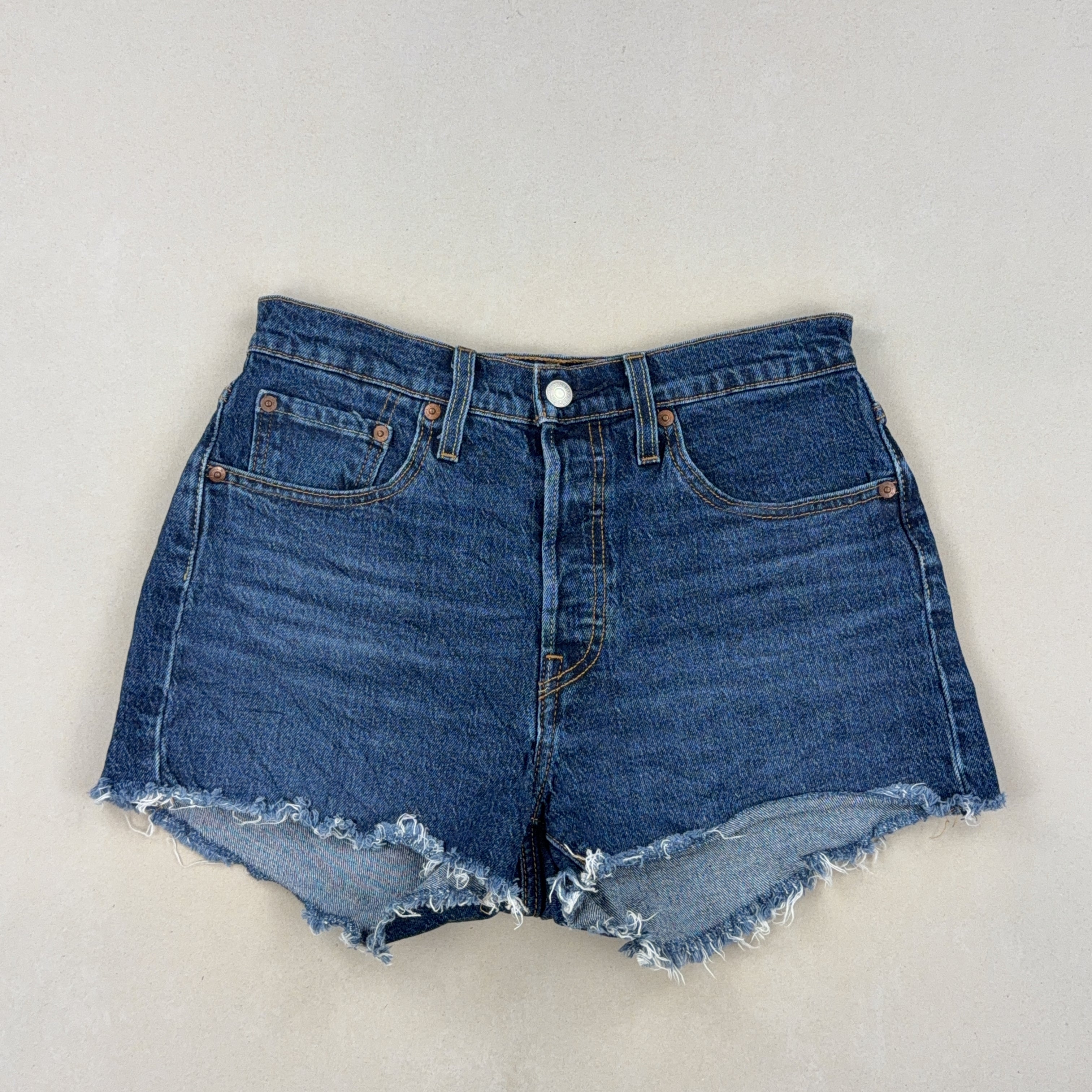 LEVI'S SHORTS - X SMALL