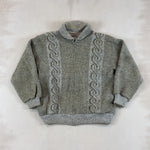 TUNDRA JACKET - LARGE