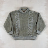 TUNDRA JACKET - LARGE