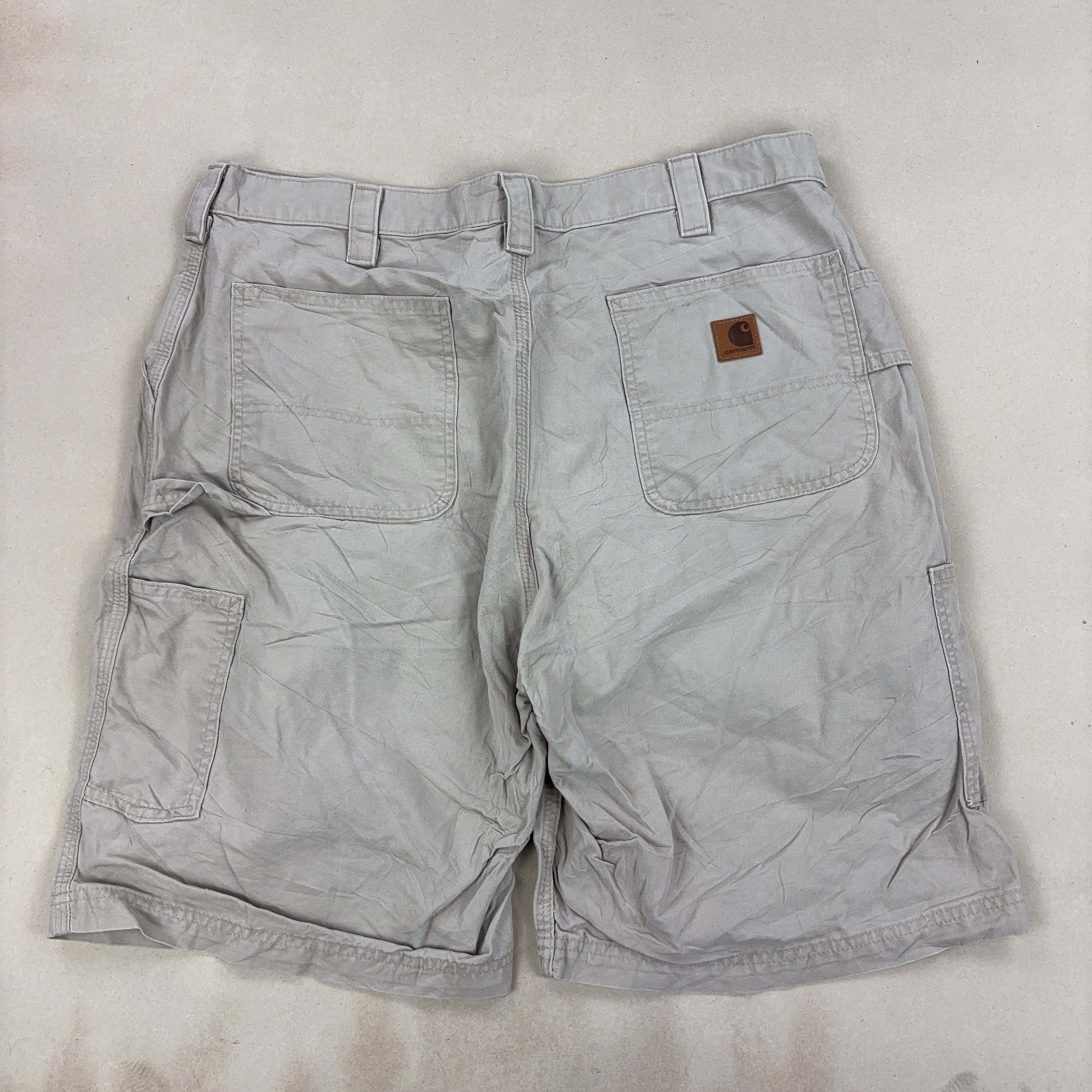 CARHARTT SHORTS - X LARGE