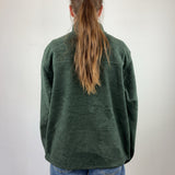 FLEECE - LARGE