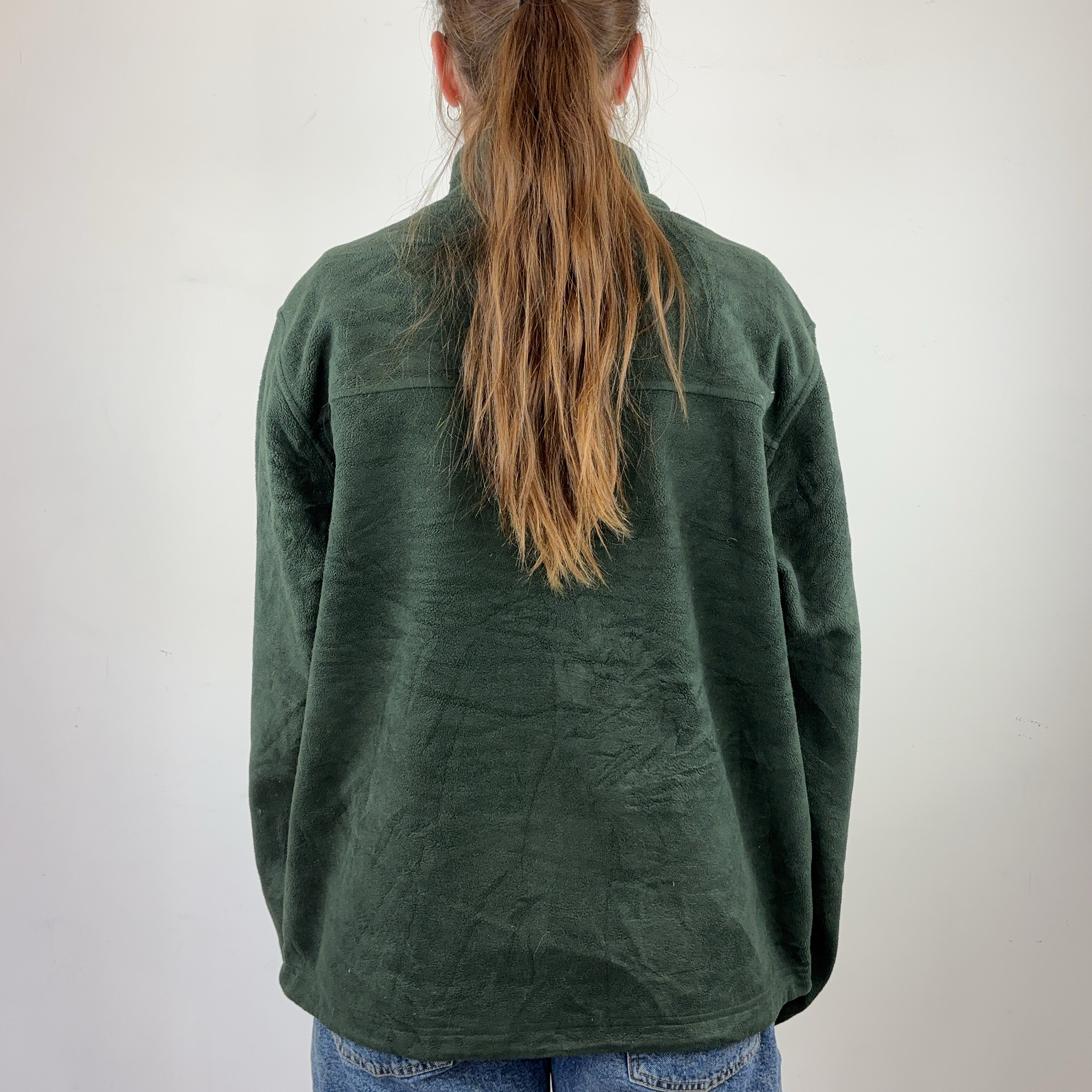 FLEECE - LARGE