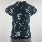AMELIA BLOUSE - MEDIUM