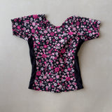 FLORAL TANKINI - SMALL