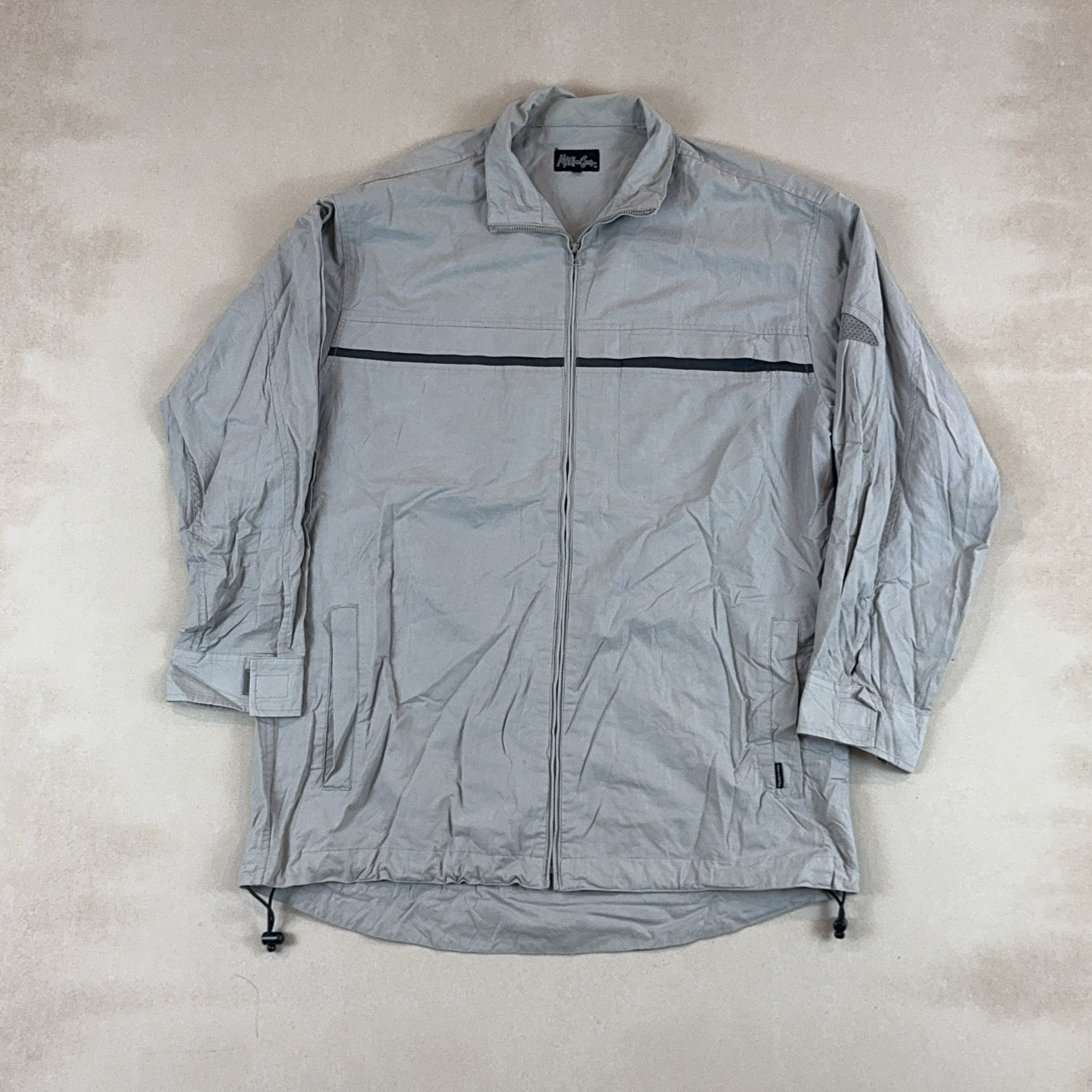 MAUI AND SONS JACKET - X LARGE