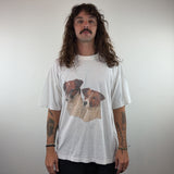 VINTAGE TEE - LARGE