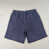 RALPH LAUREN SHORTS - MEDIUM