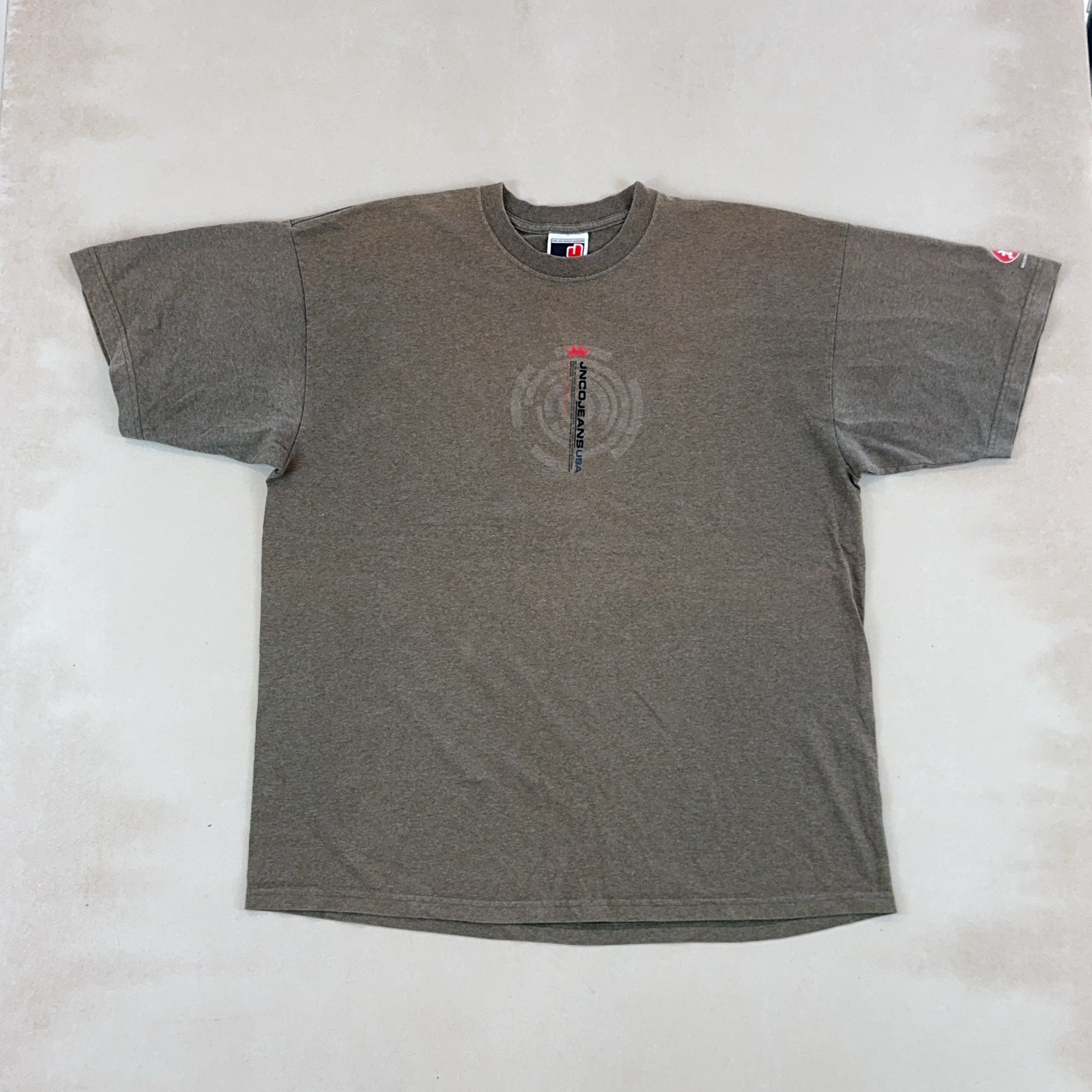 JNCO TEE - X LARGE