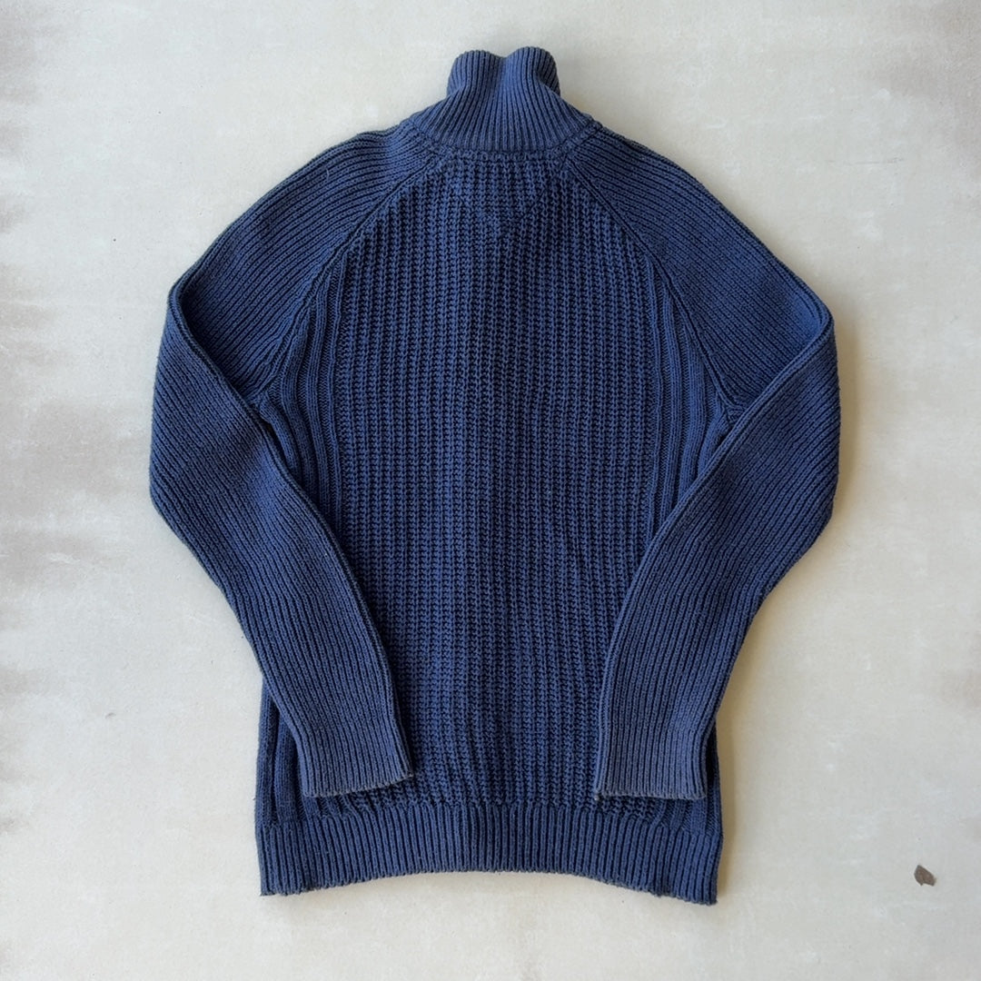 TOMMY HILFIGER KNIT - LARGE