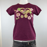 ROXY TEE - MEDIUM