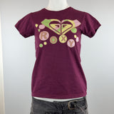 ROXY TEE - MEDIUM
