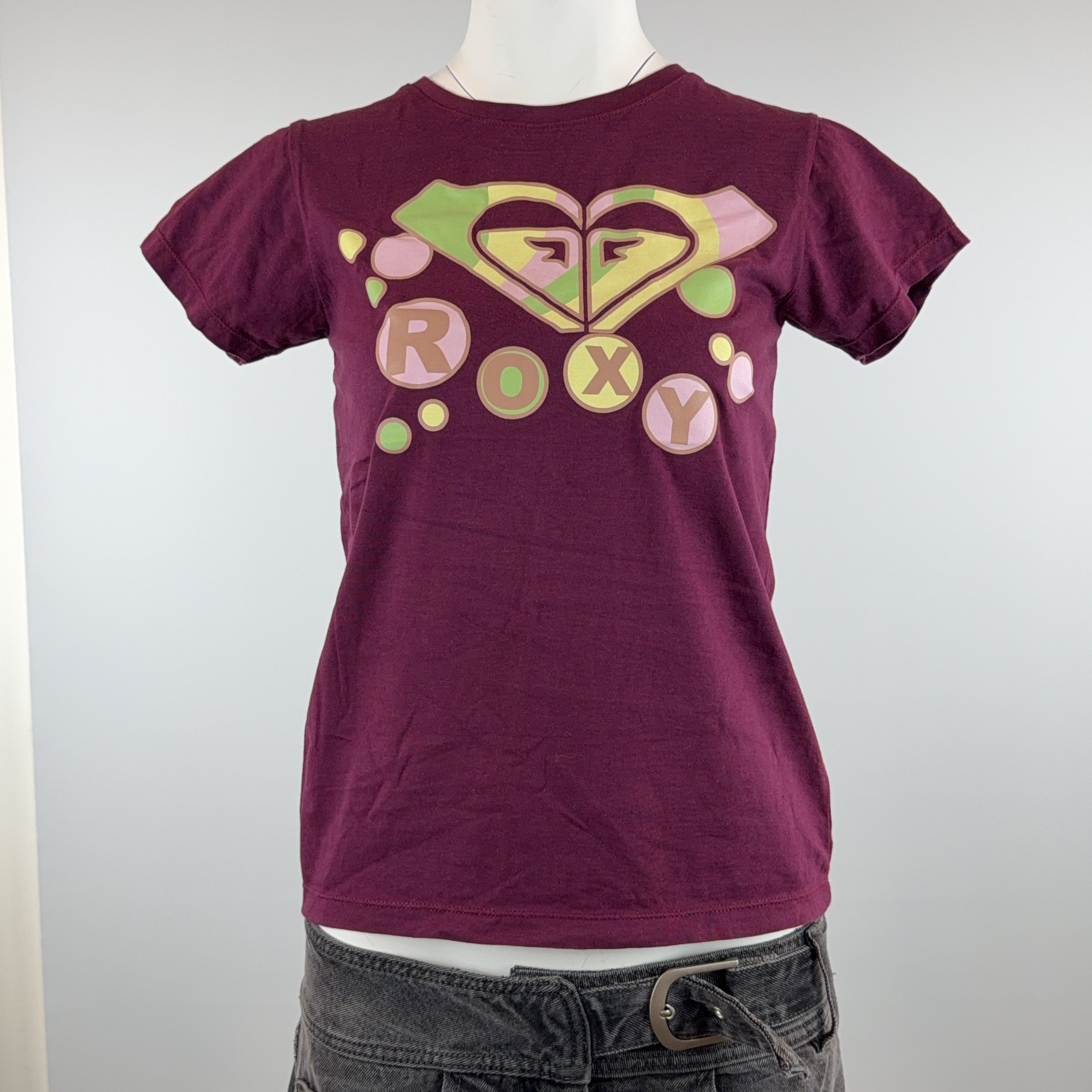 ROXY TEE - MEDIUM