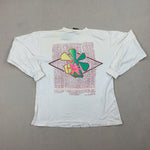 GOTCHA LONG SLEEVE - LARGE