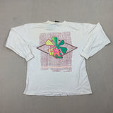 GOTCHA LONG SLEEVE - LARGE