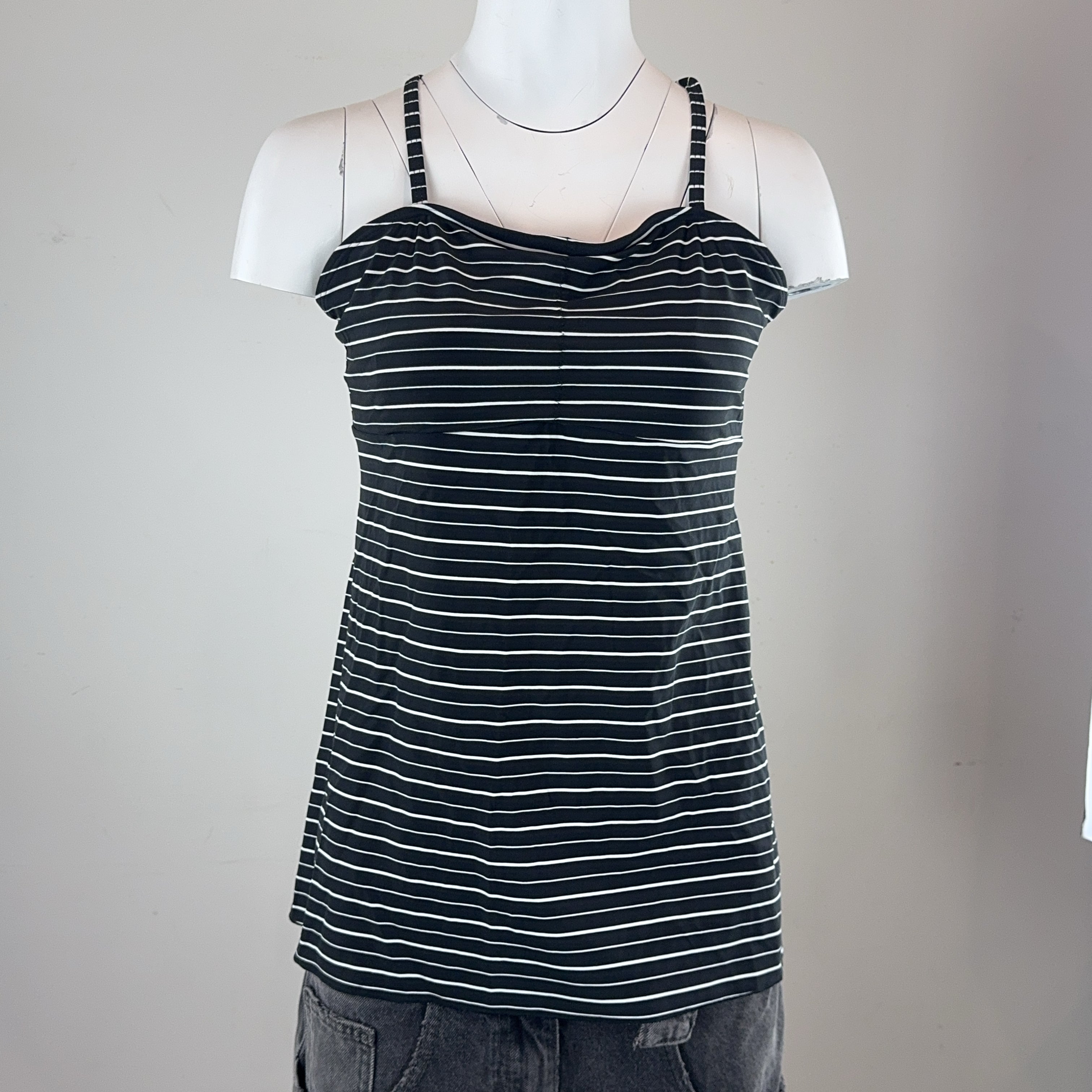 VINTAGE TANKINI - LARGE