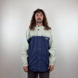 RIPCURL JACKET - LARGE
