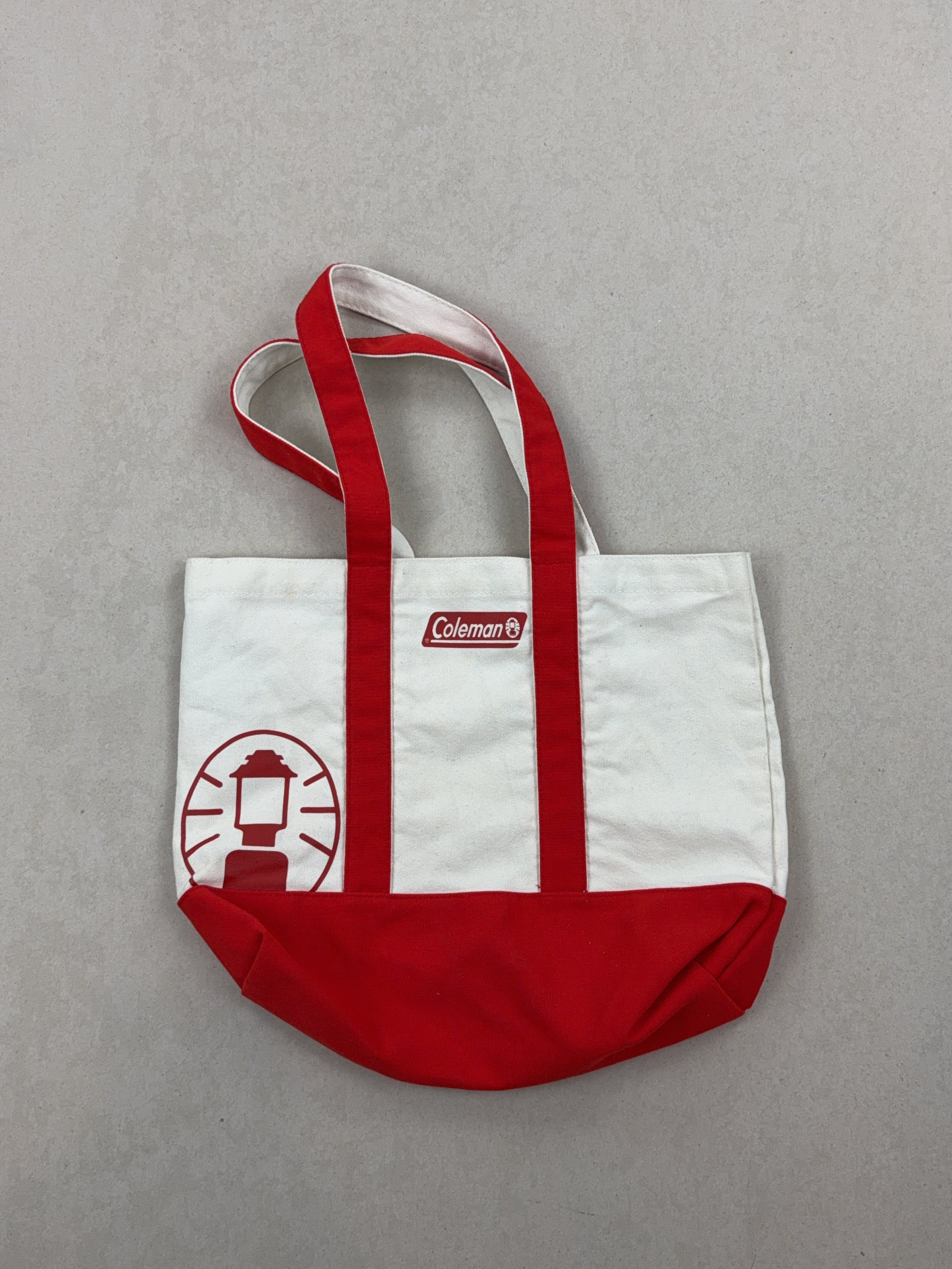 COLEMAN BAG -