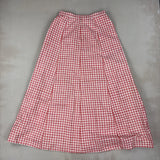VINTAGE SKIRT - SMALL