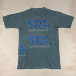 JOHNSTON & JOHNSTON TEE - X LARGE