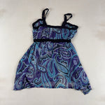MALAIKA TOP - LARGE
