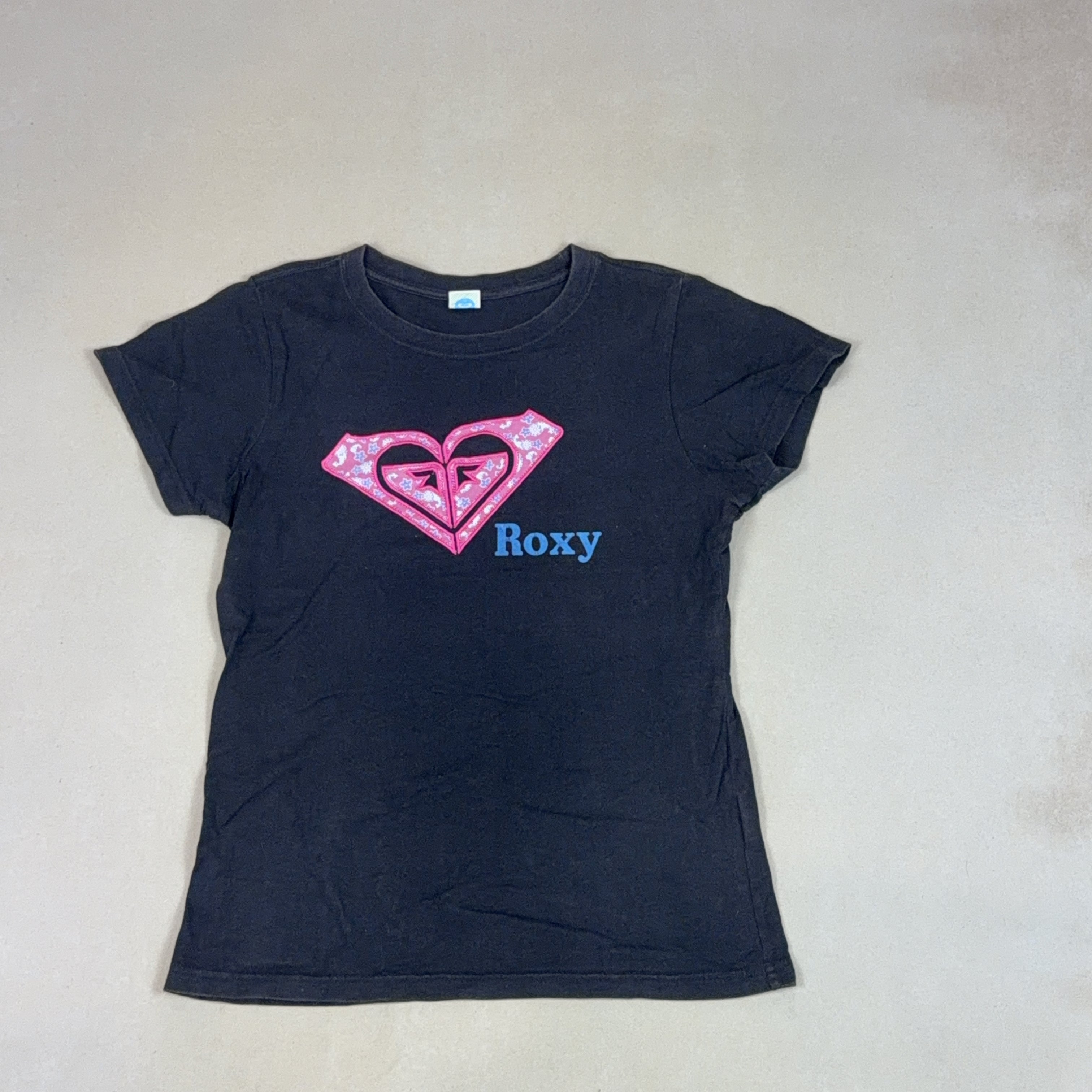ROXY BABY TEE - SMALL
