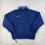 PRUDENTIAL FINANCIAL QUARTER ZIP - LARGE