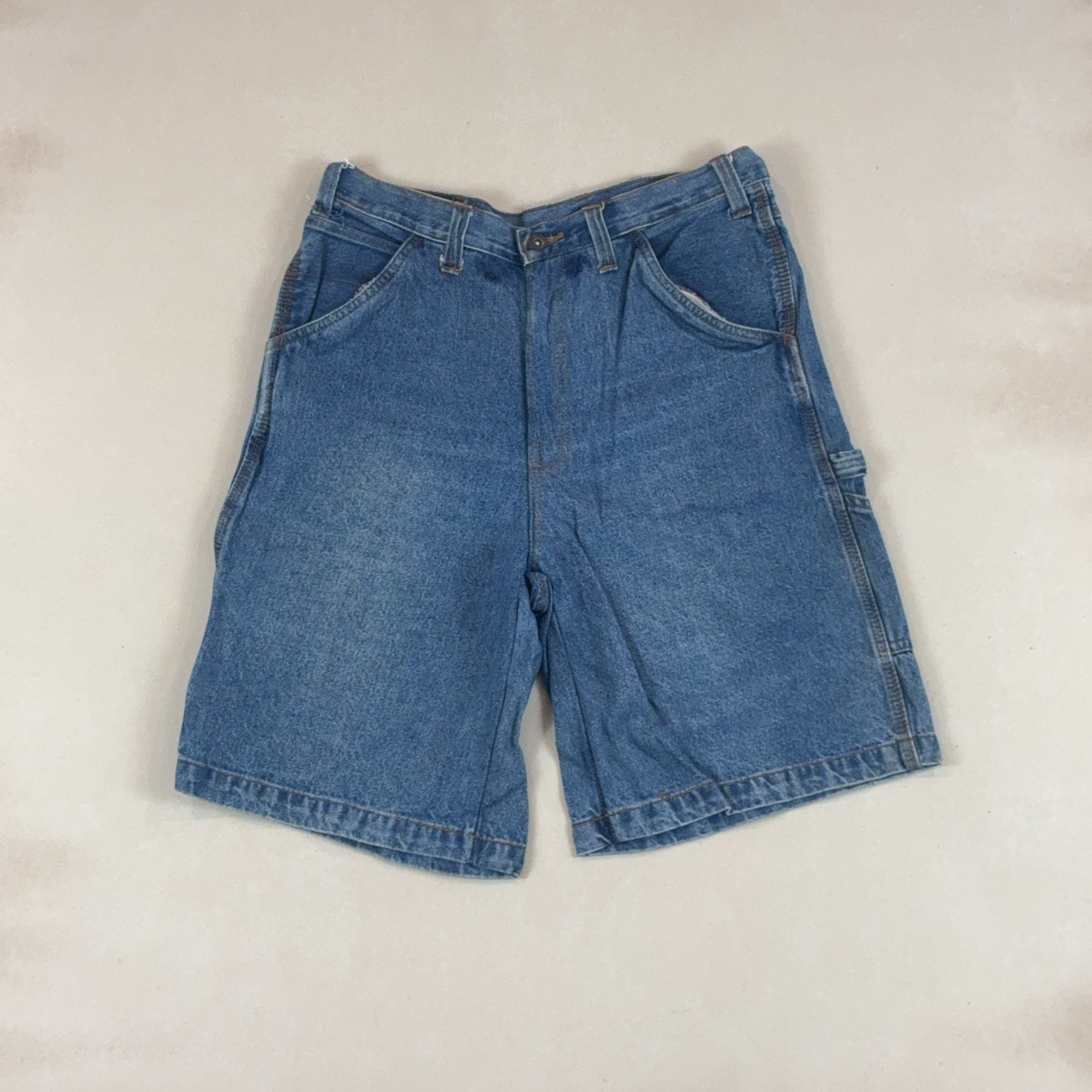 FADED GLORY SHORTS - MEDIUM