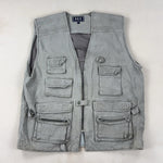 VINTAGE VEST - X LARGE