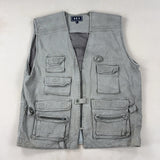 VINTAGE VEST - X LARGE