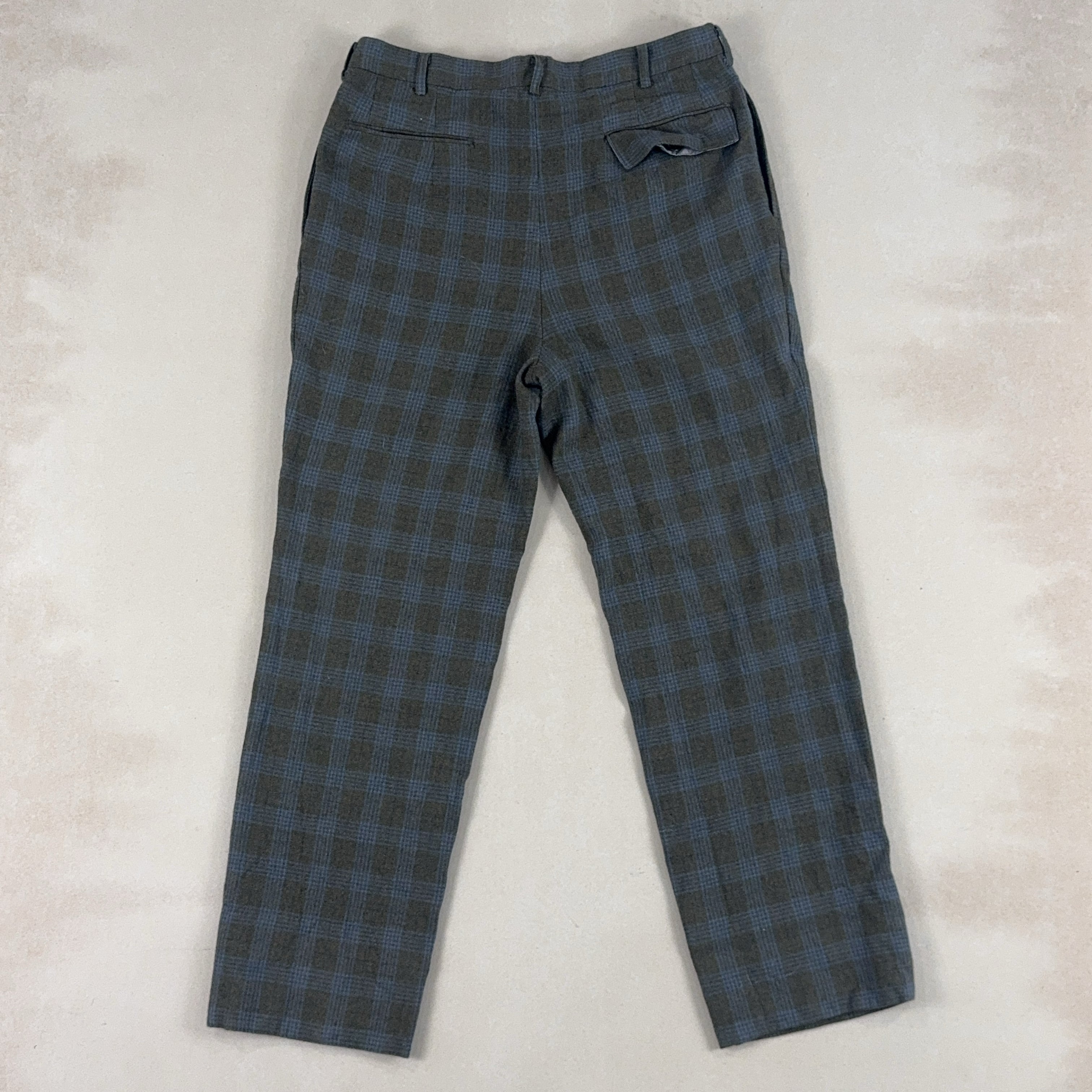 CHRISTIAN DIOR PANTS - LARGE
