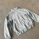 NIKE SPRAY JACKET GREY SMALL