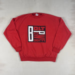 BOLT CREW - LARGE