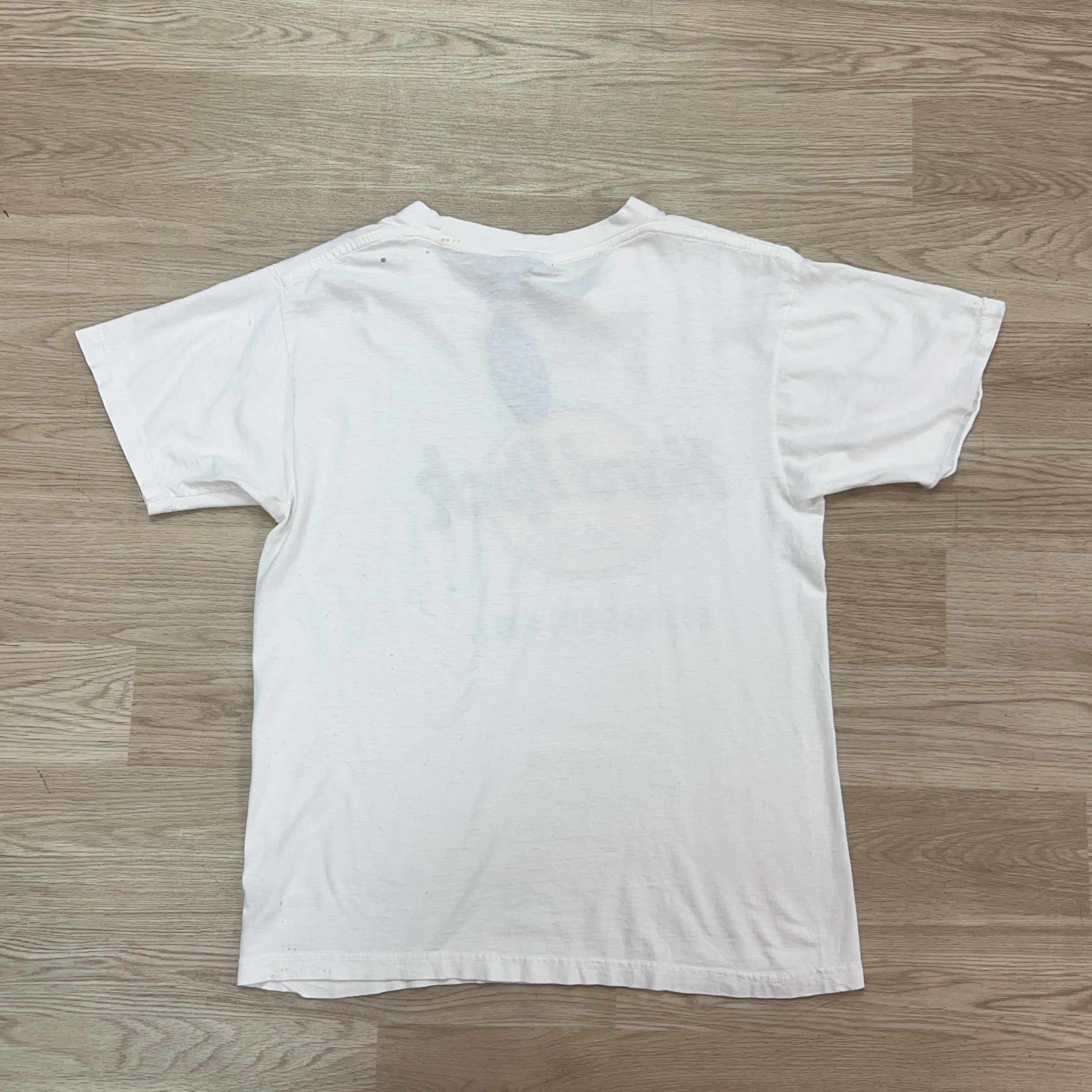 HARD ROCK CAFE TEE - MEDIUM
