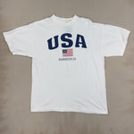 GRAPHIC TEE - LARGE